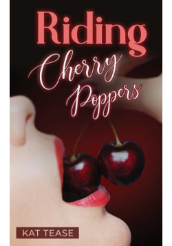 Riding Cherry Poppers
