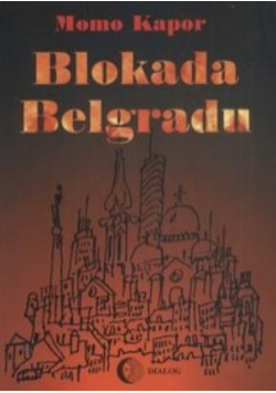 Blokada Belgradu