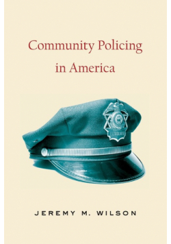Community Policing in America