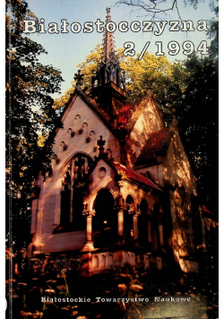 Białostocczyzna Nr 2 / 94