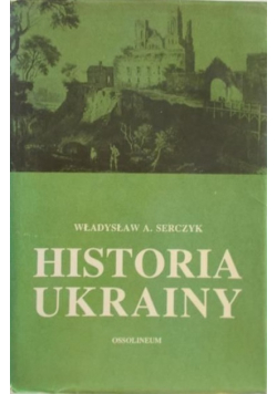 Historia Ukrainy
