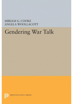 Gendering War Talk