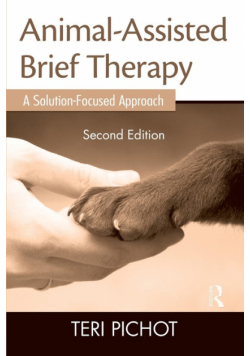 Animal-Assisted Brief Therapy