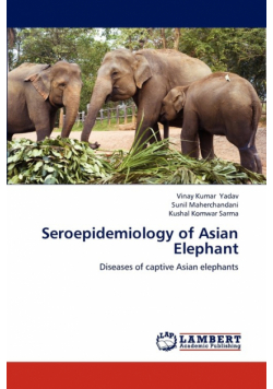 Seroepidemiology of Asian Elephant