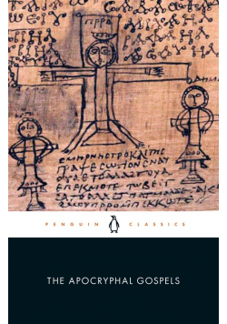 The Apocryphal Gospels