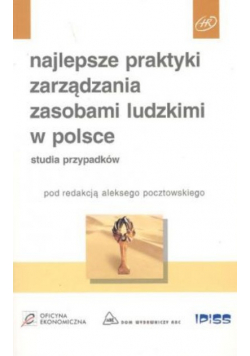 Najlepsze praktyki zarządzania zasobami ludzkimi w Polsce