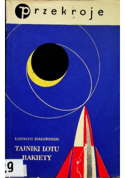 Tajniki lotu rakiety