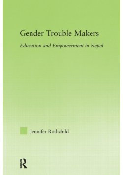 Gender Trouble Makers