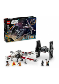 LEGO(R) STAR WARS 75393 (3szt) Hybryda TIE Fightera