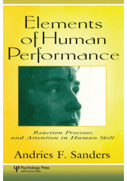 Elements of Human Performance