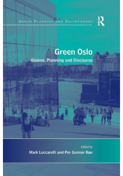 Green Oslo