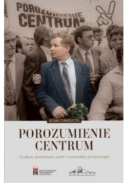 Porozumienie Centrum