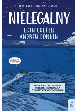 Nielegalny