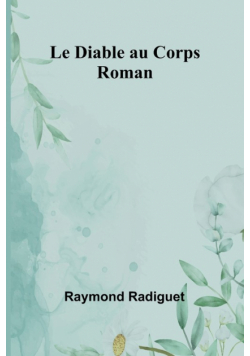 Le Diable au Corps