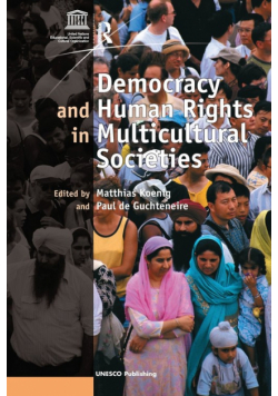 Democracy and Human Rights in Multicultural Societies