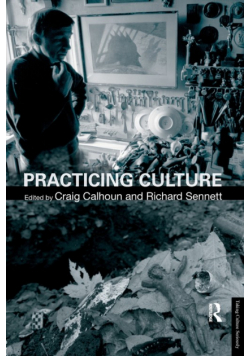 Practicing Culture