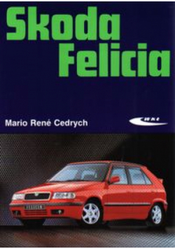 Skoda Felicia