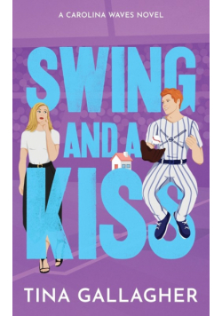 Swing and a Kiss