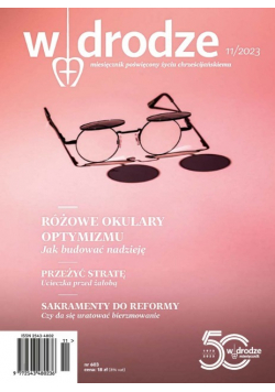 W drodze Nr 11 / 23