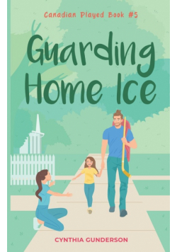 Guarding Home Ice