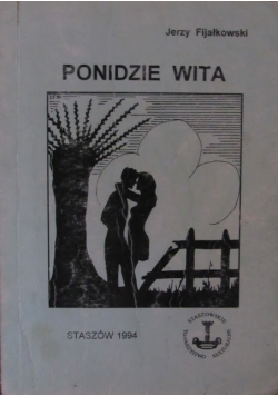 Ponidzie wita