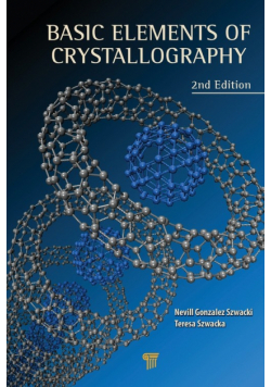 Basic Elements of Crystallography