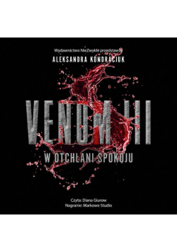 Venom III. W otchłani spokoju