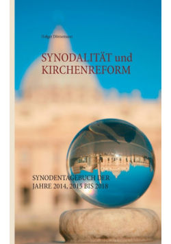 Synodalität und Kirchenreform