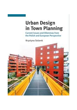 Urban Design in Town Planning