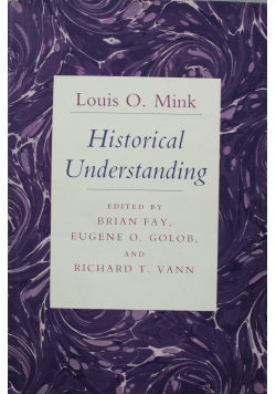 Historical Understanding