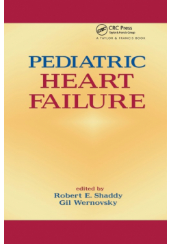 Pediatric Heart Failure