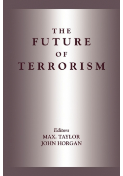 The Future of Terrorism