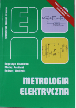 Metrologia elektryczna