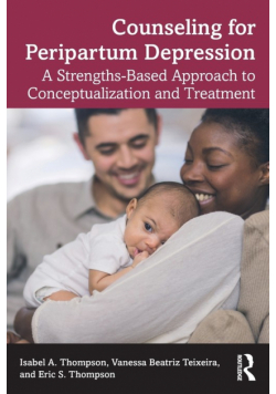 Counseling for Peripartum Depression