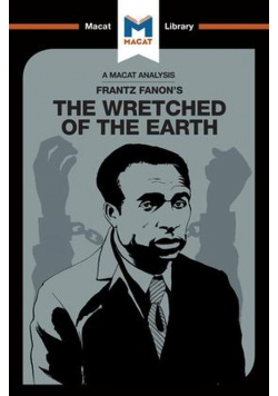 The Wretched of the Earth