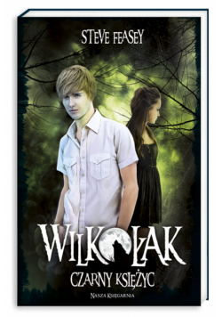 Wilkołak Czarny księżyc