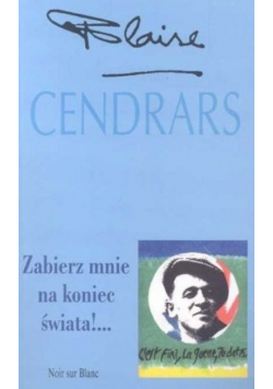 Zabierz mnie na koniec świata