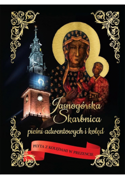 Jasnogórska Skarbnica pieśni adwentowych i kolęd