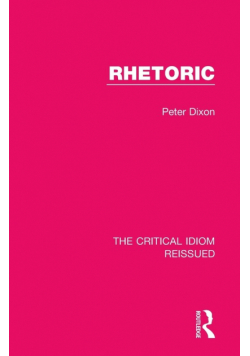 Rhetoric