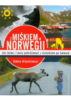 Z Miśkiem w Norwegii