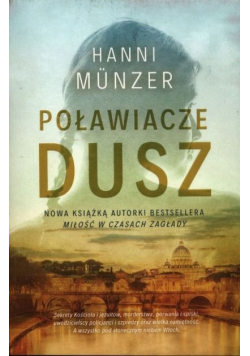 Poławiacze dusz Wydanie kieszonkowe