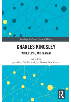 Charles Kingsley