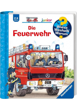 Die feuerwehr