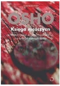 Osho Księga mężczyzn