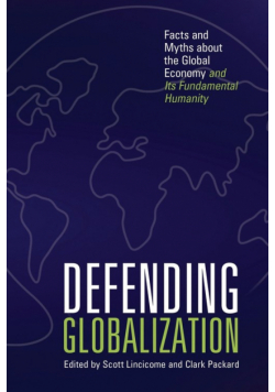 Defending Globalization