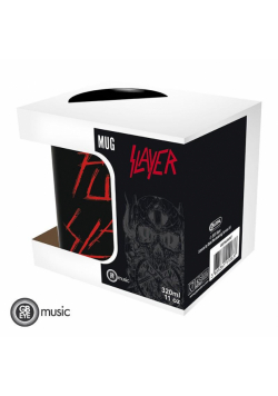 Kubek 320ml Slayer Mug