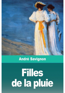 Filles de la pluie