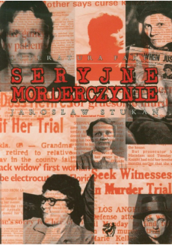 Stukan Jarosław - Seryjne morderczynie
