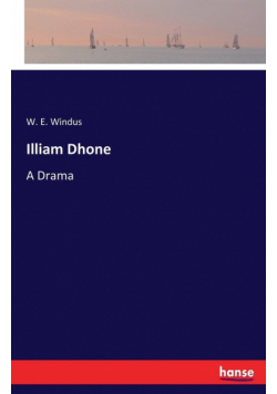Illiam Dhone