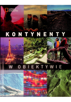 Kontynenty w obiektywie